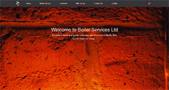 Desktop Screenshot of boilerservices.net